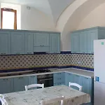 Villetta Rosalia Con Vista Mare