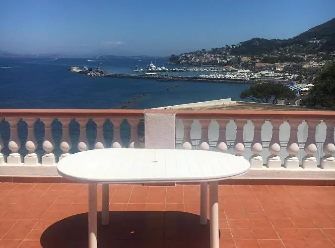 Casa Caliendo