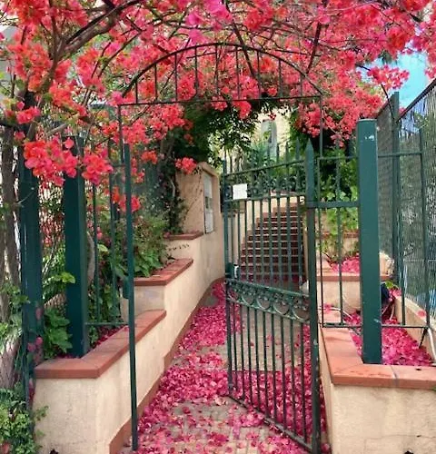 Casa La Magnolia