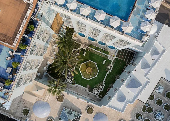 Manzi Hotel & Spa