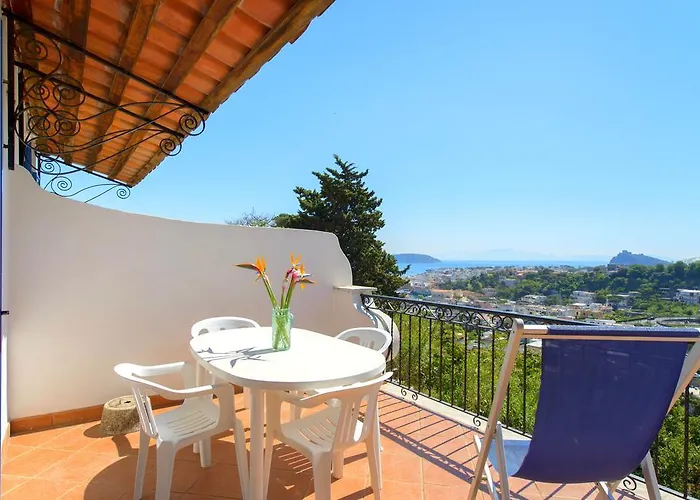 Villa Angela Apartment
