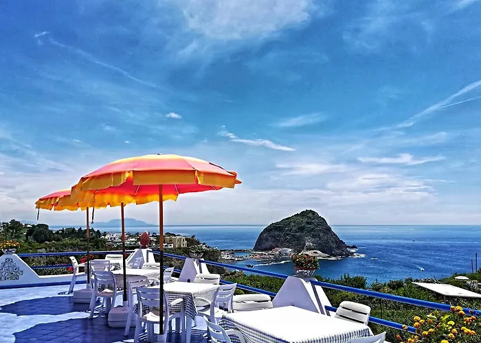 Hotel Margherita