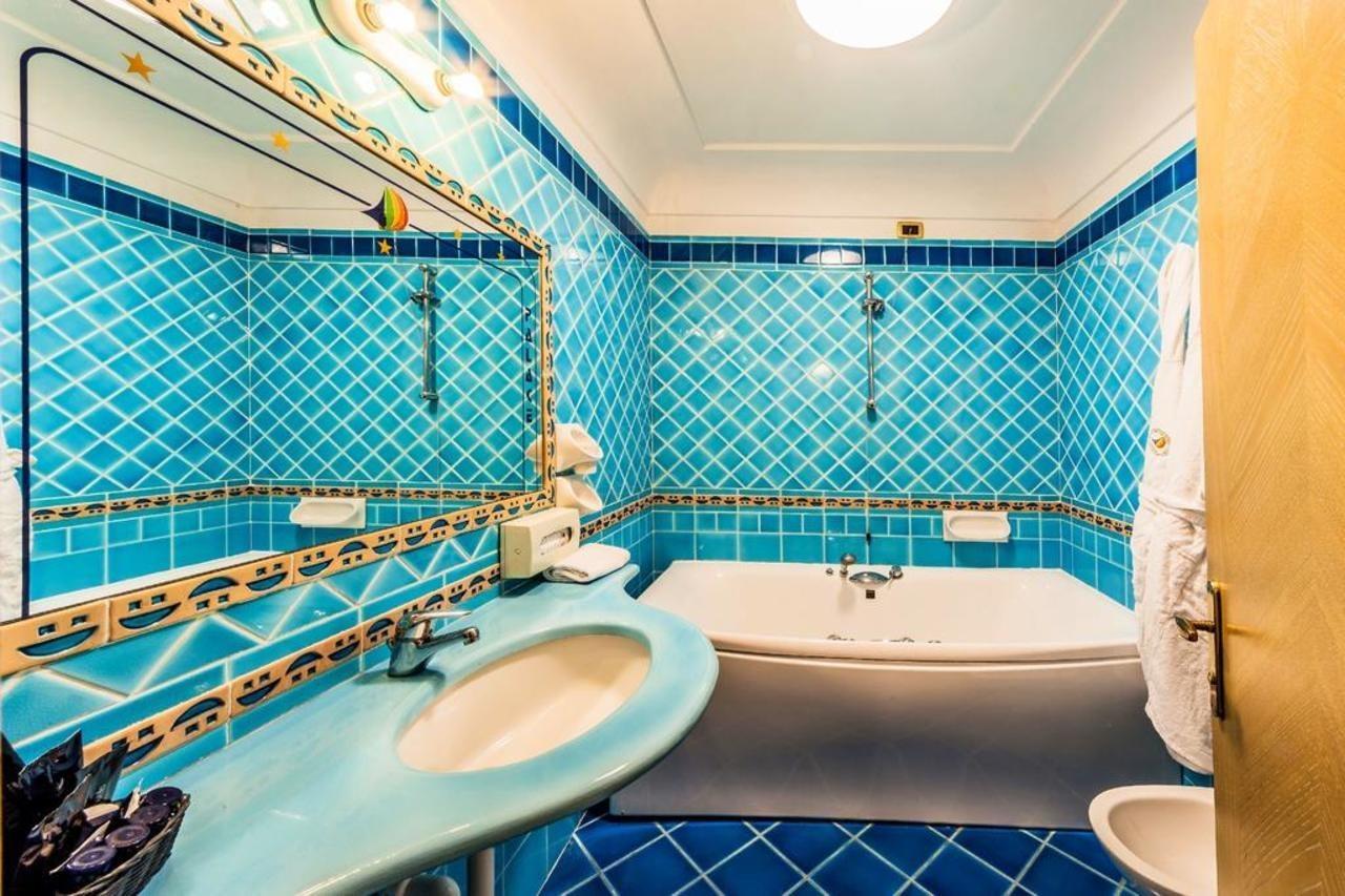 Hotel Aragona Palace & 4*