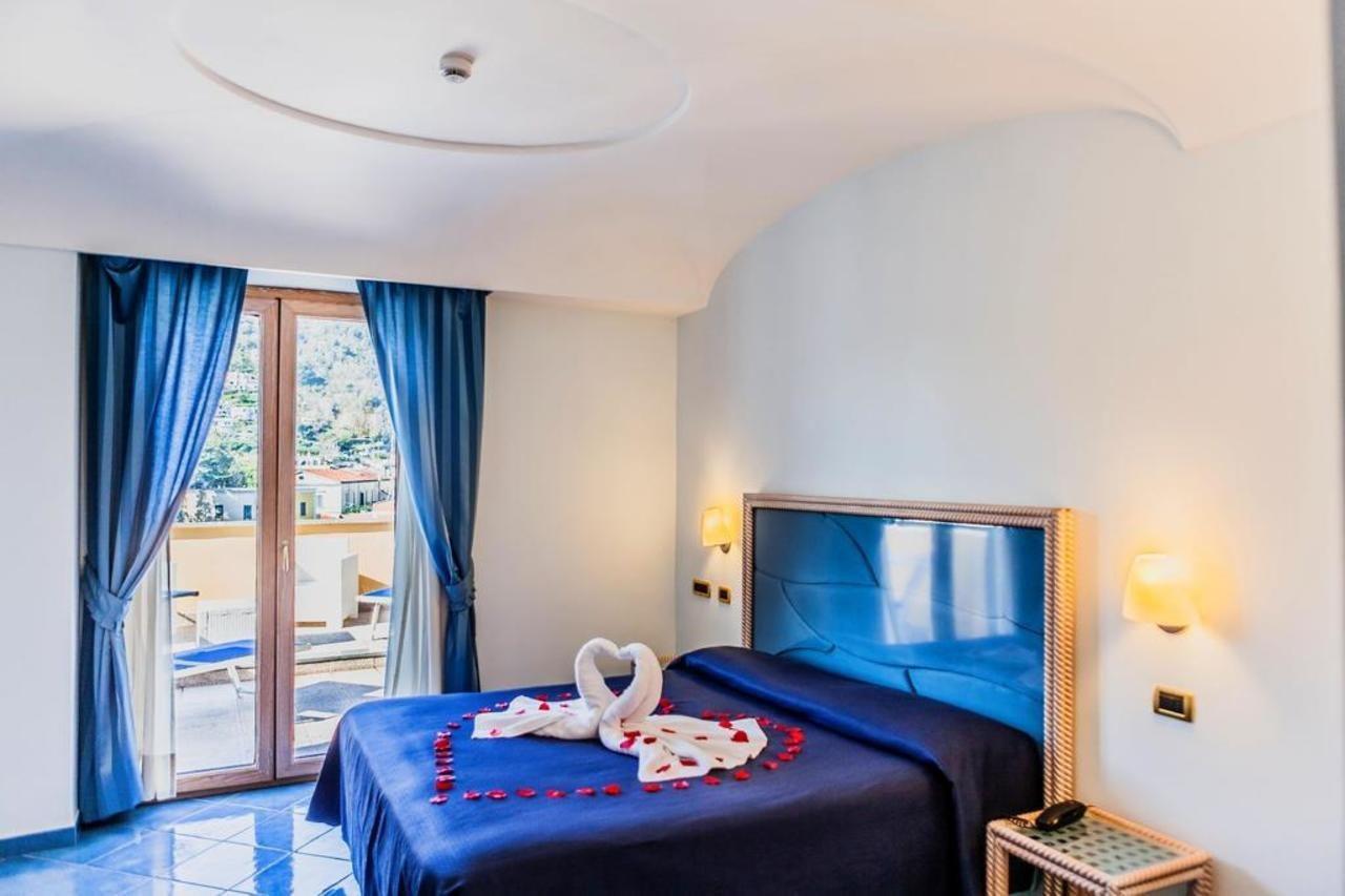 Hotel Aragona Palace & Ischia
