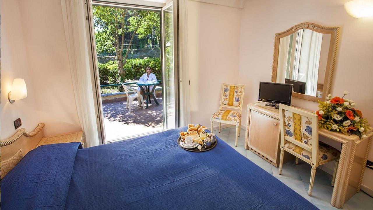 Terme President 4*