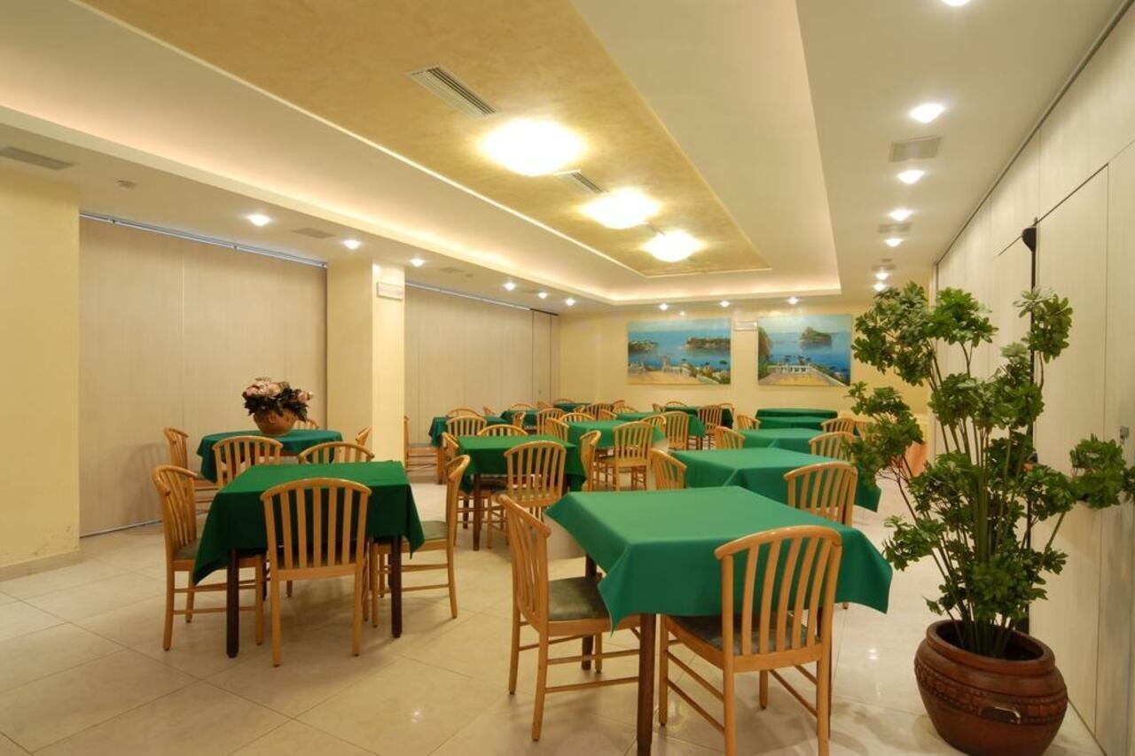 Terme President Ischia