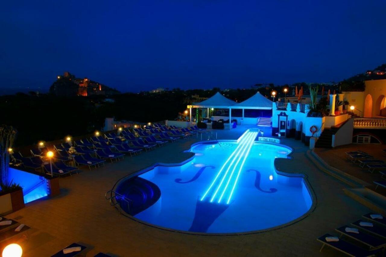 Hotel Terme President Ischia