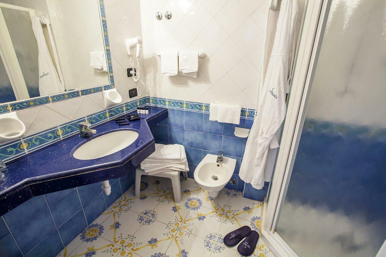 Hotel Terme President 4*