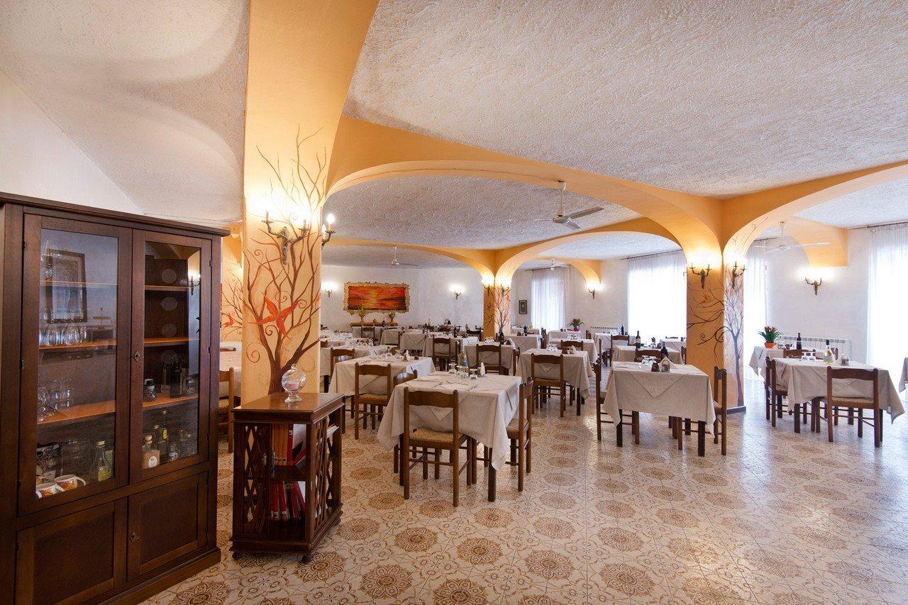 Aragonese Hotel Ischia