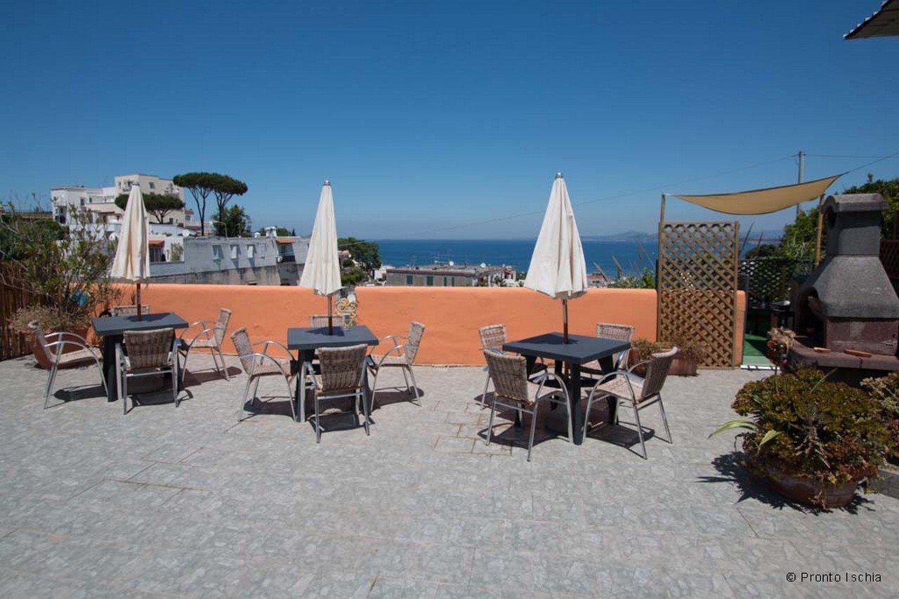 Hotel Aragonese