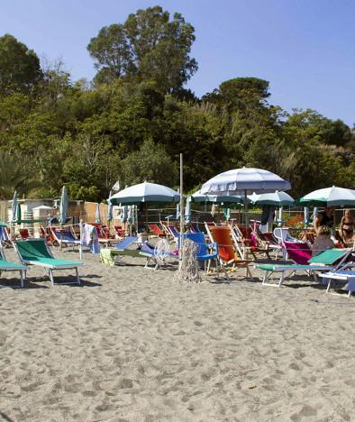 Conte Ischia