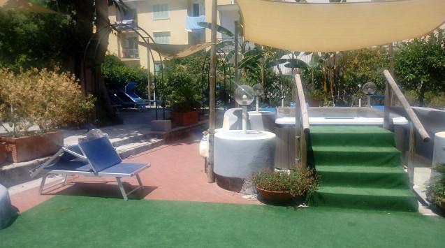 Conte Hotel Ischia