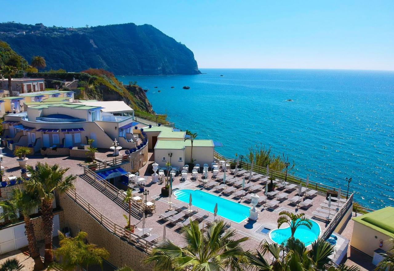 Casthotels Baia Delle Sirene 4* Ischia
