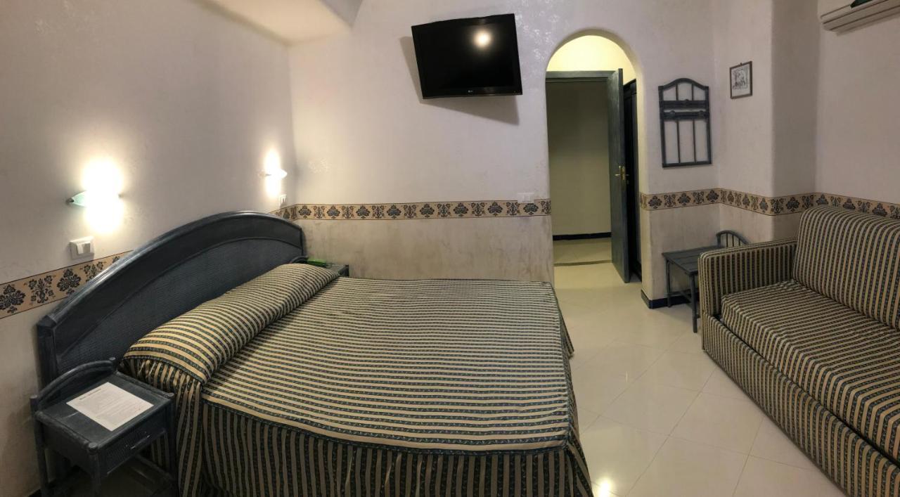 Casthotels Baia Delle Sirene Ischia