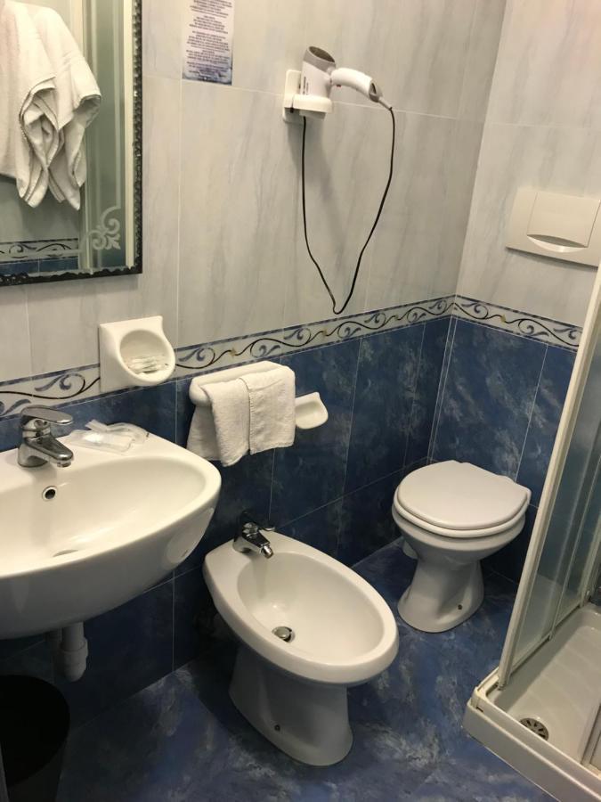 Casthotels Baia Delle Sirene Ischia