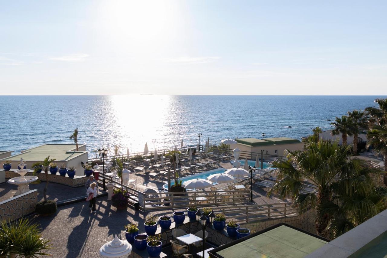 Casthotels Baia Delle Sirene 4* Ischia