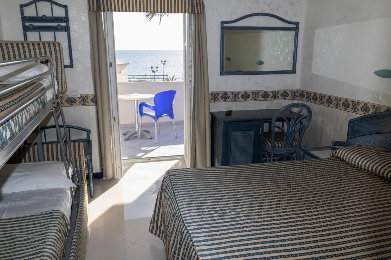 Casthotels Baia Delle Sirene