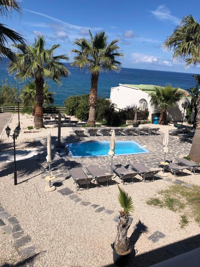 Hotel Casthotels Baia Delle Sirene