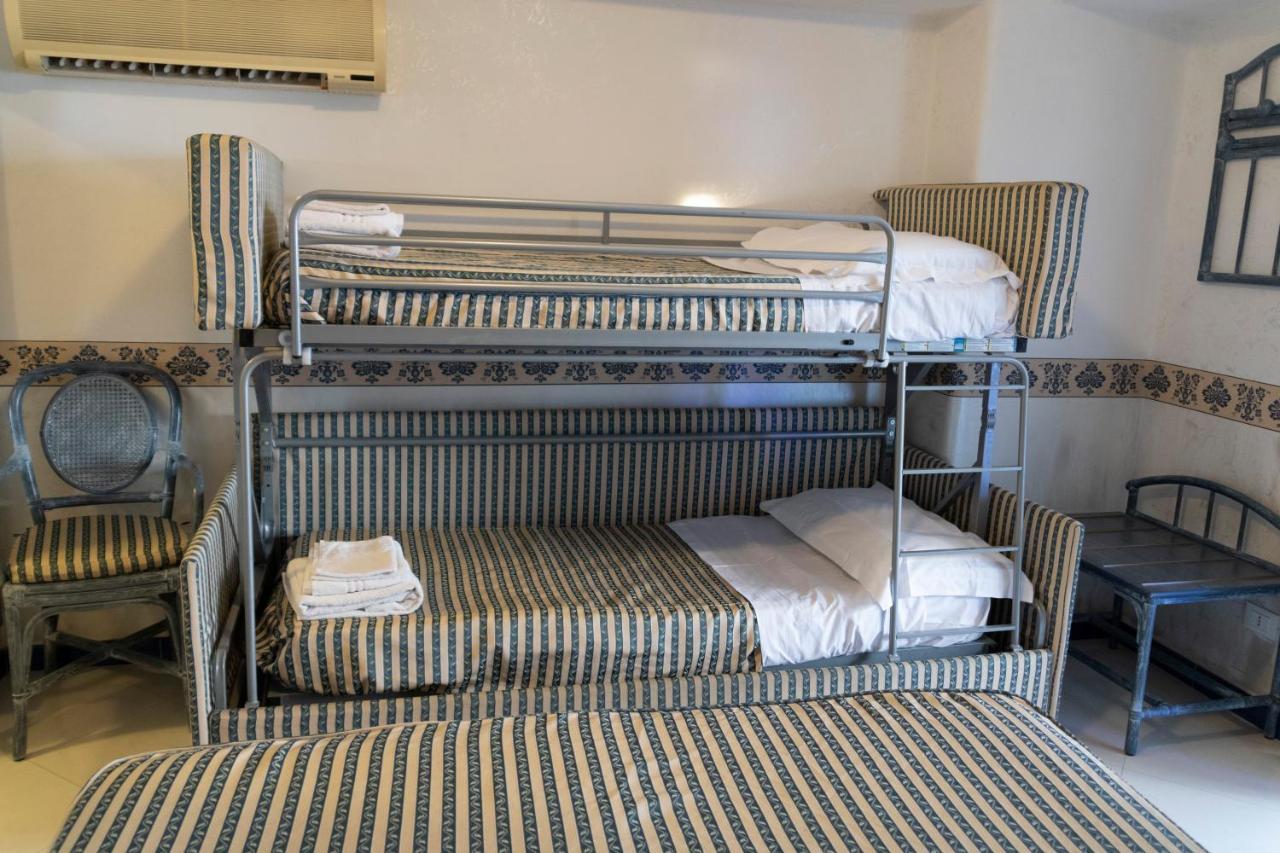 Casthotels Baia Delle Sirene Ischia