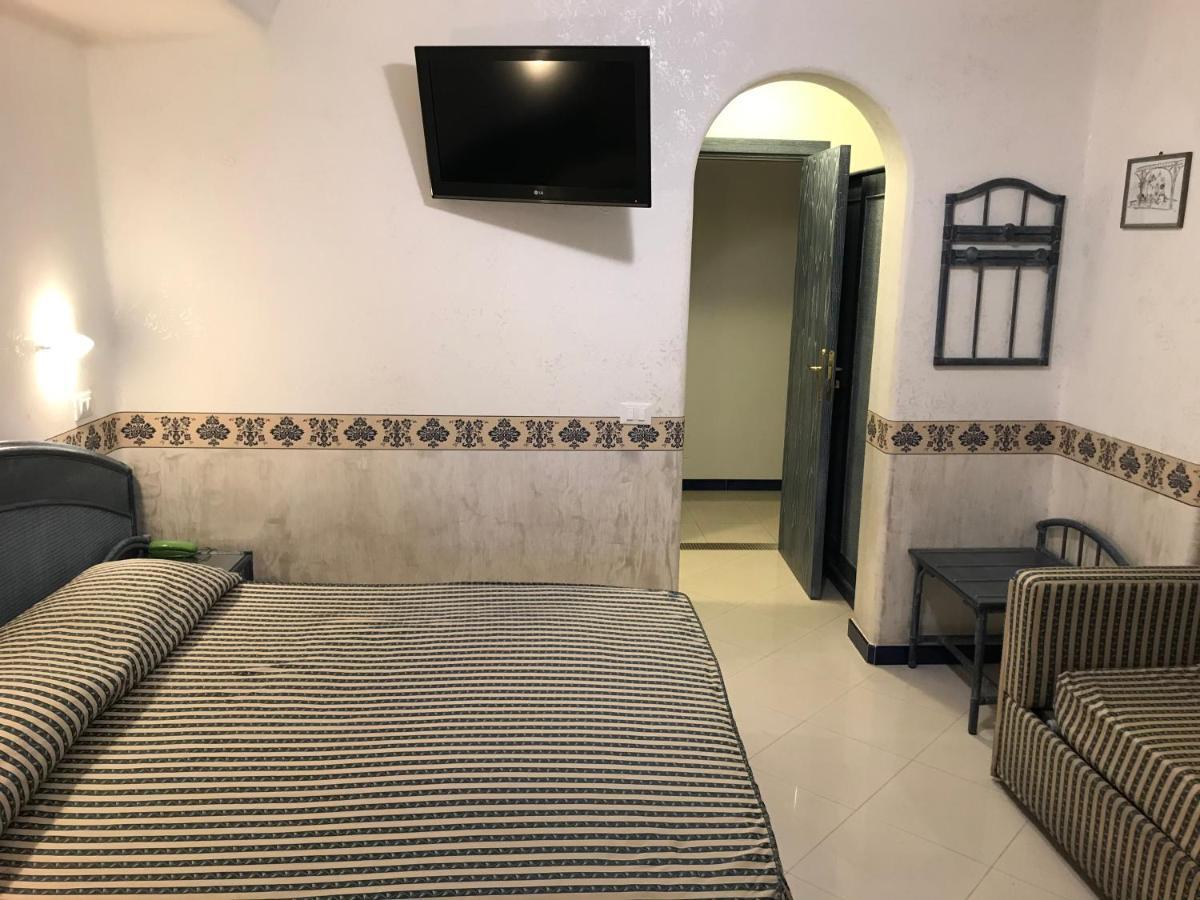 Hotel Casthotels Baia Delle Sirene
