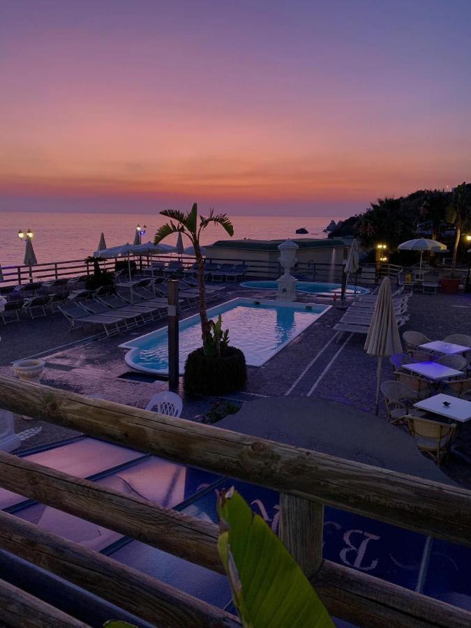 Casthotels Baia Delle Sirene Hotel Ischia