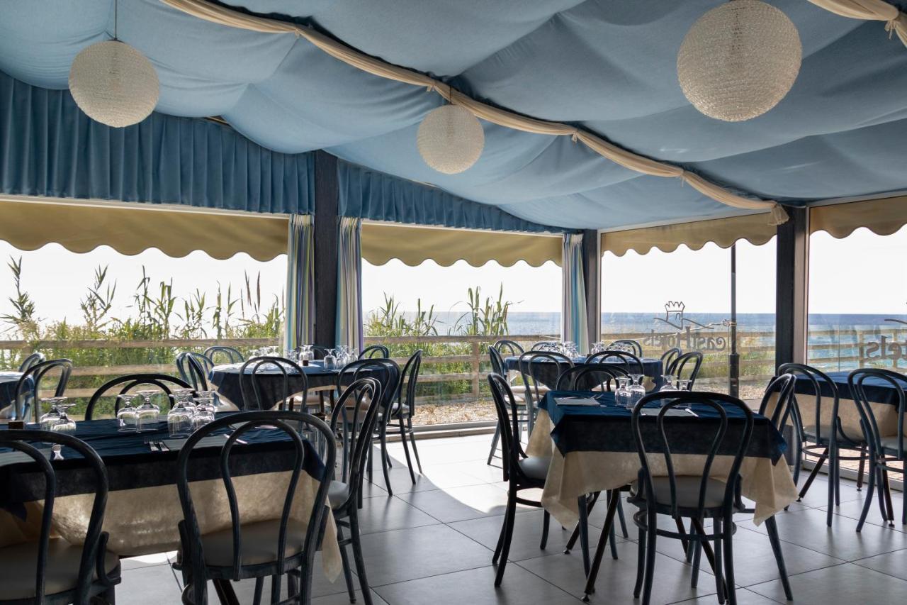 Casthotels Baia Delle Sirene Hotel