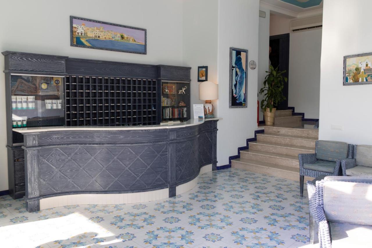 Casthotels Baia Delle Sirene 4*