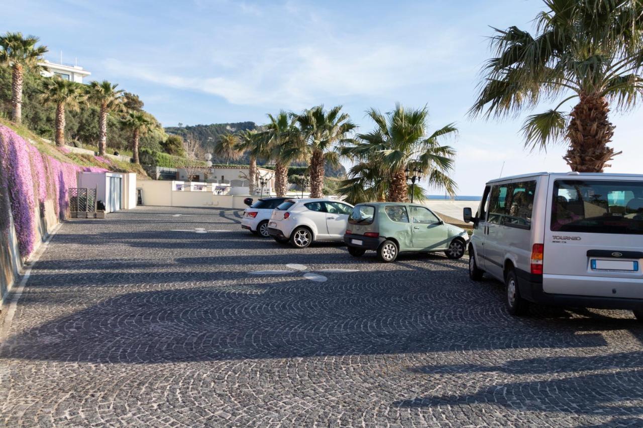 Hotel Casthotels Baia Delle Sirene 4*