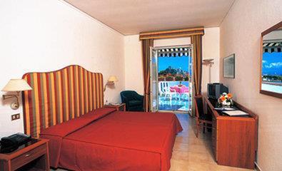 Regina Palace Terme Hotel Ischia