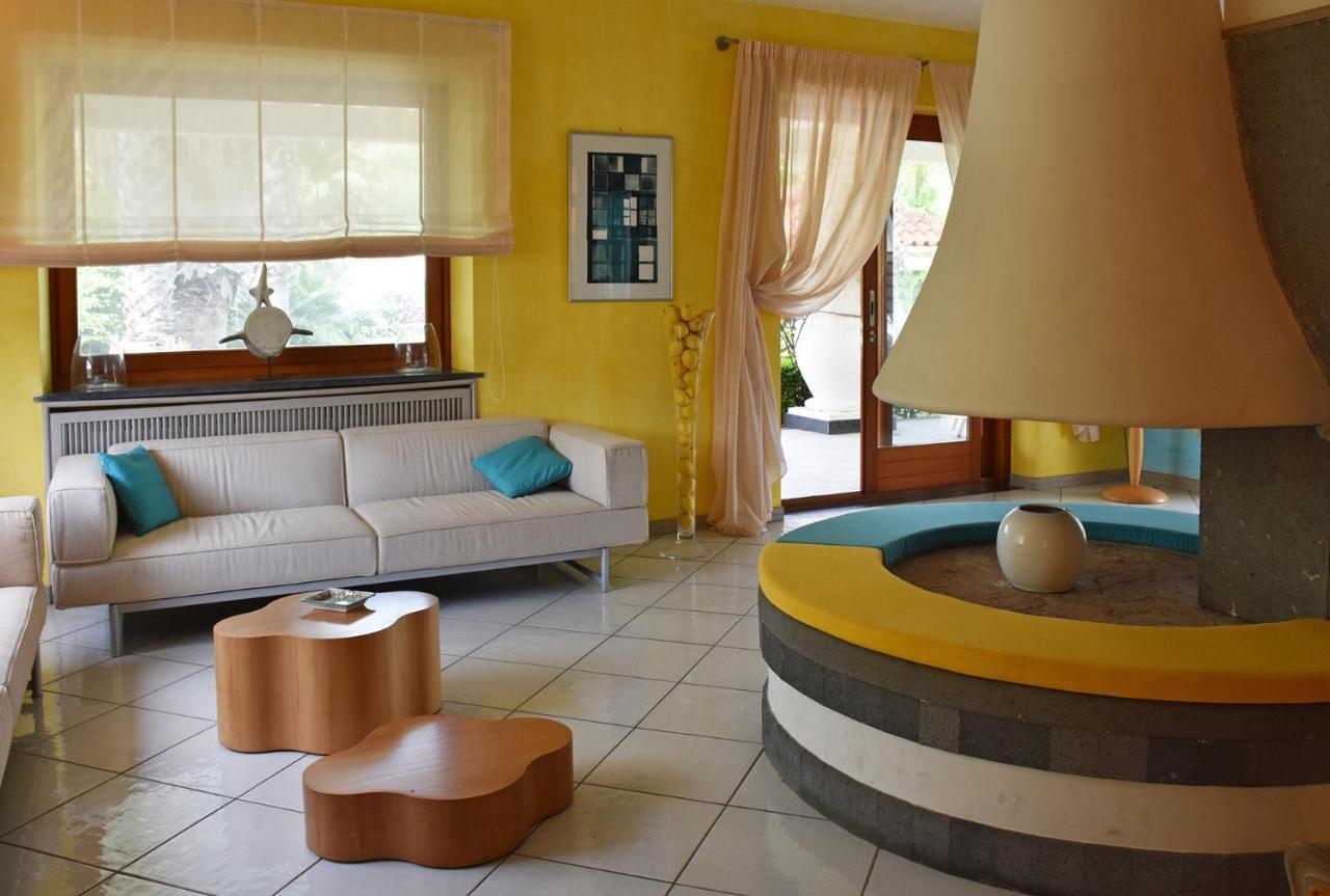 Villa Annalaura Ischia