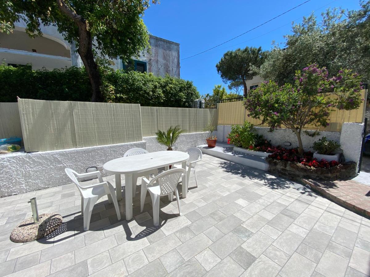Casa Ferrandino * Ischia
