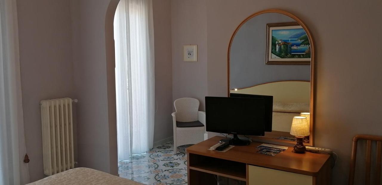 Hotel Casa Di Meglio