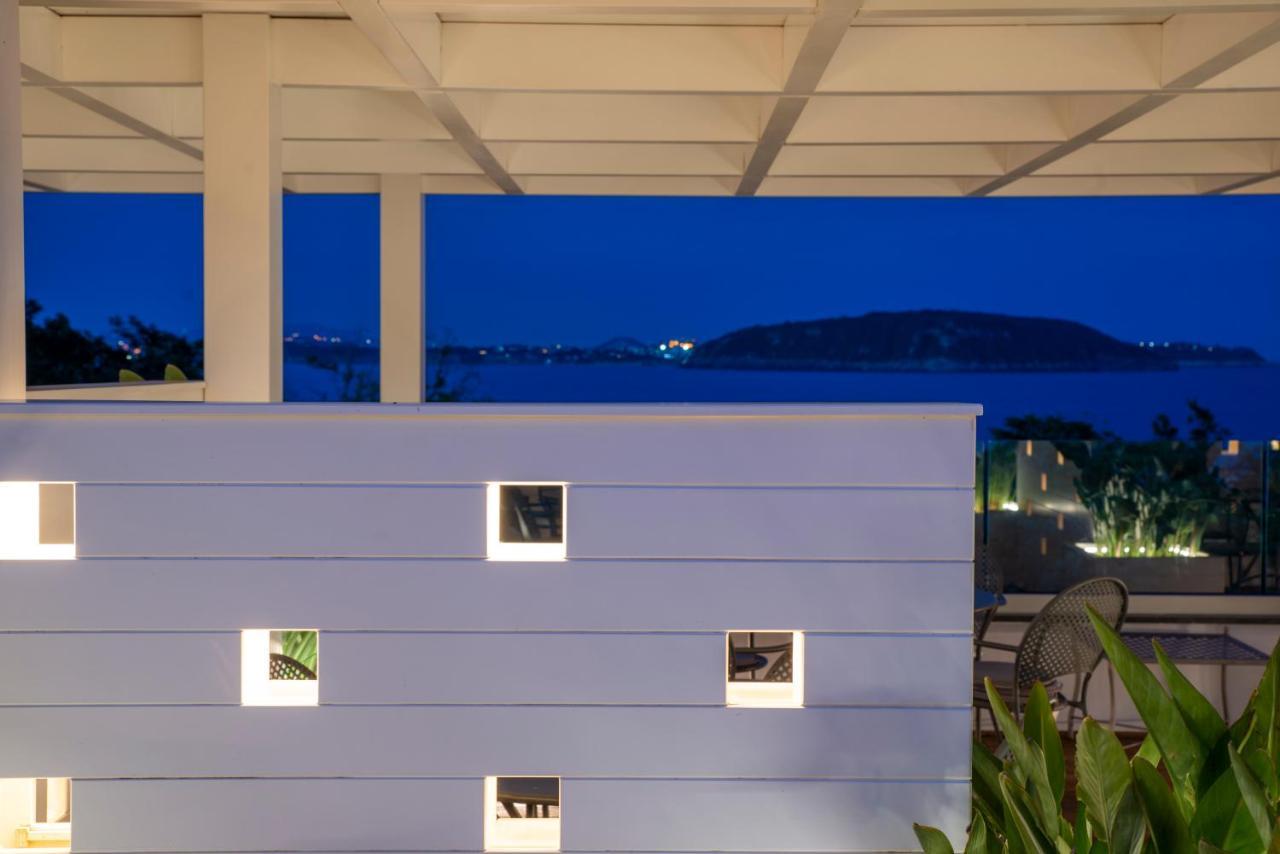 Durrueli Resort&spa Hotel Ischia