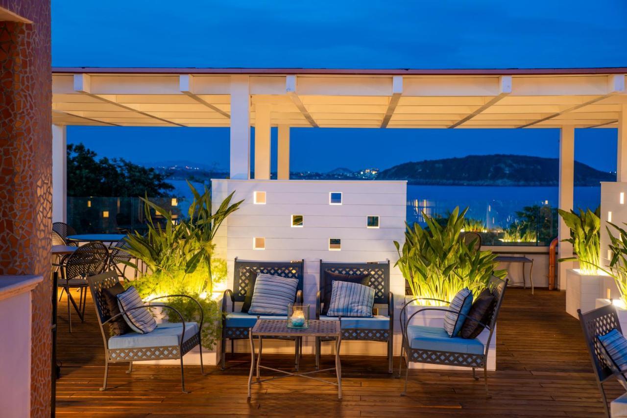 Durrueli Resort&spa Ischia