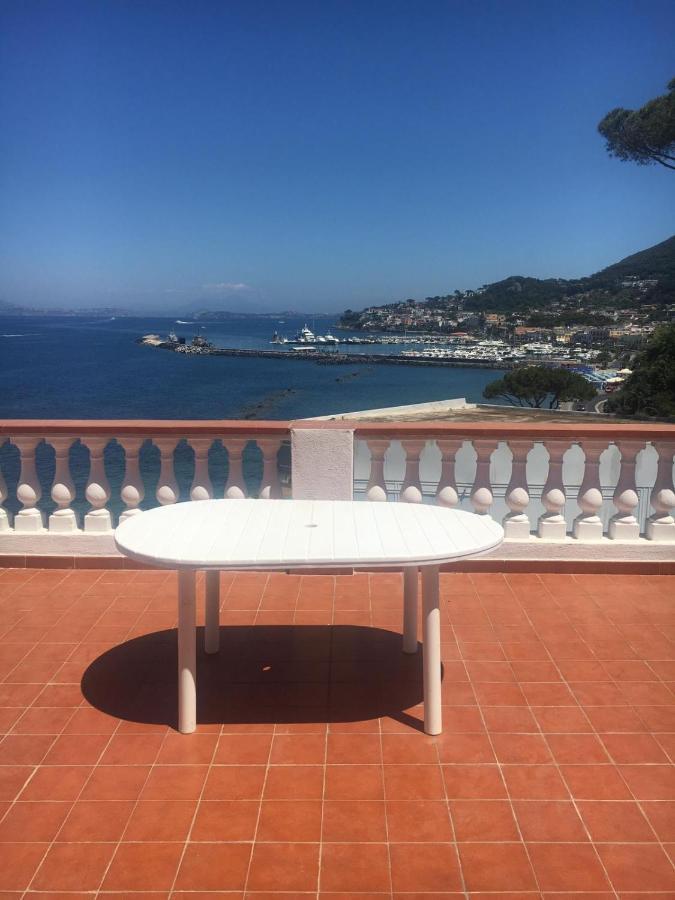 Casa Caliendo * Ischia