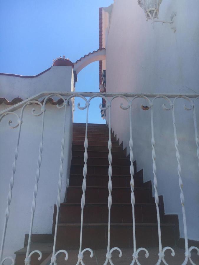 Casa de hóspedes Casa Caliendo