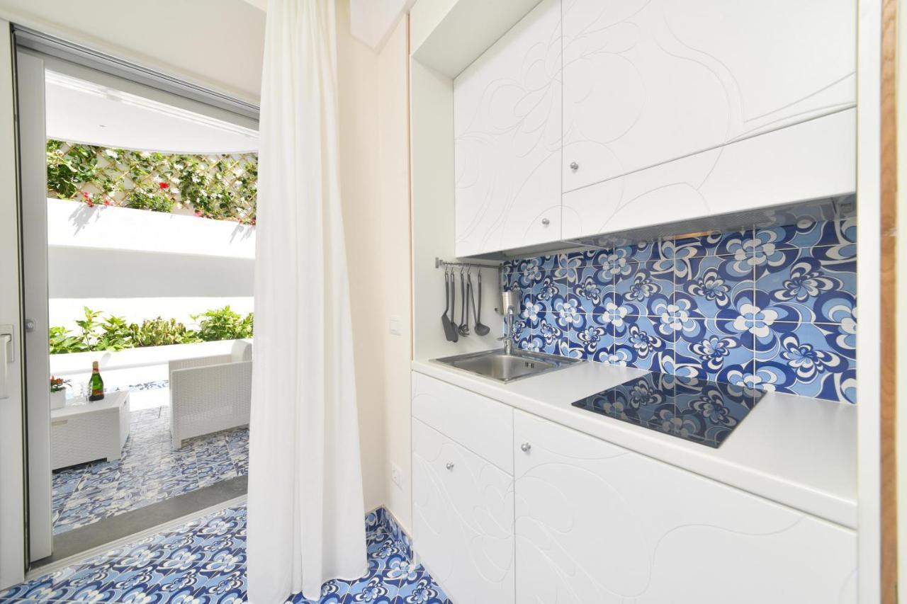 Mavilan Luxury Ischia