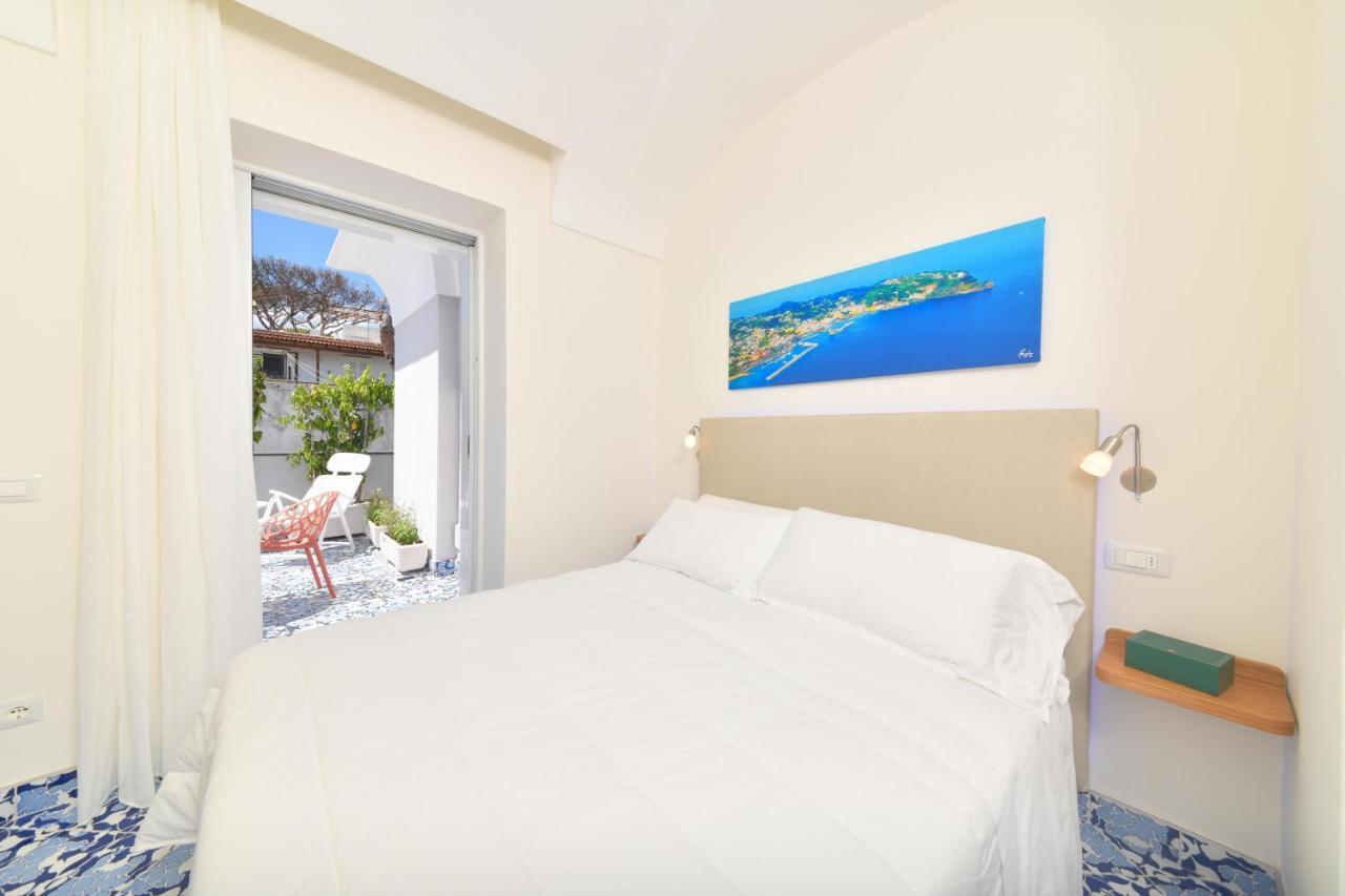 Appartamento Mavilan Luxury