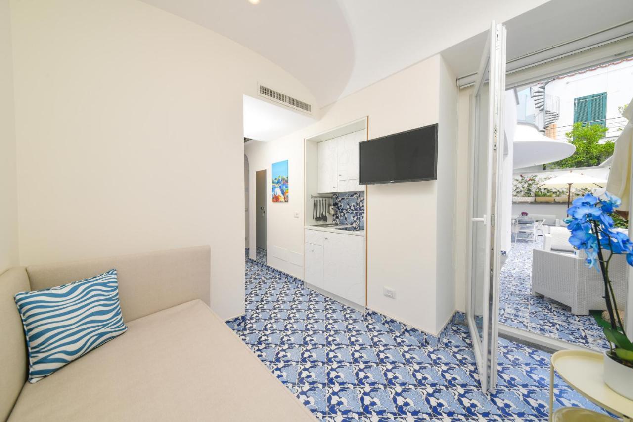 Mavilan Luxury Ischia