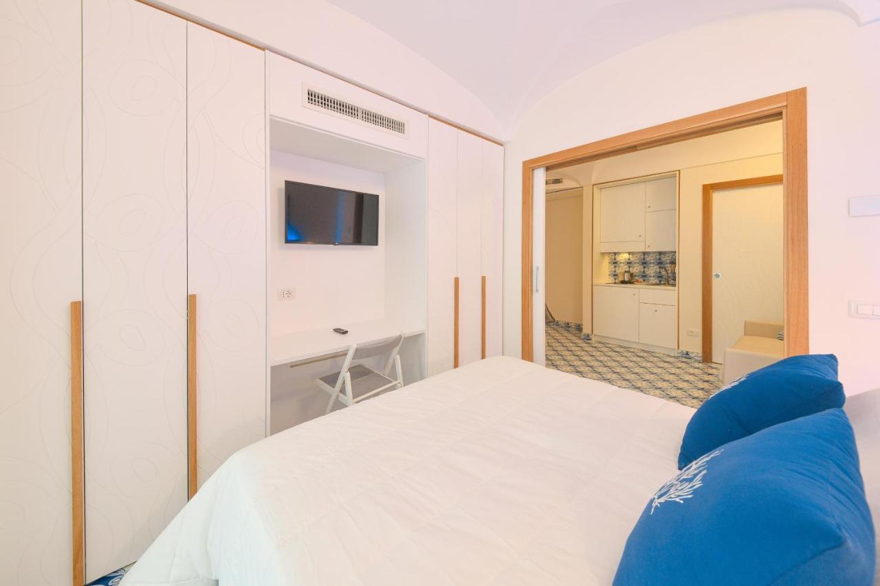 Mavilan Luxury Ischia