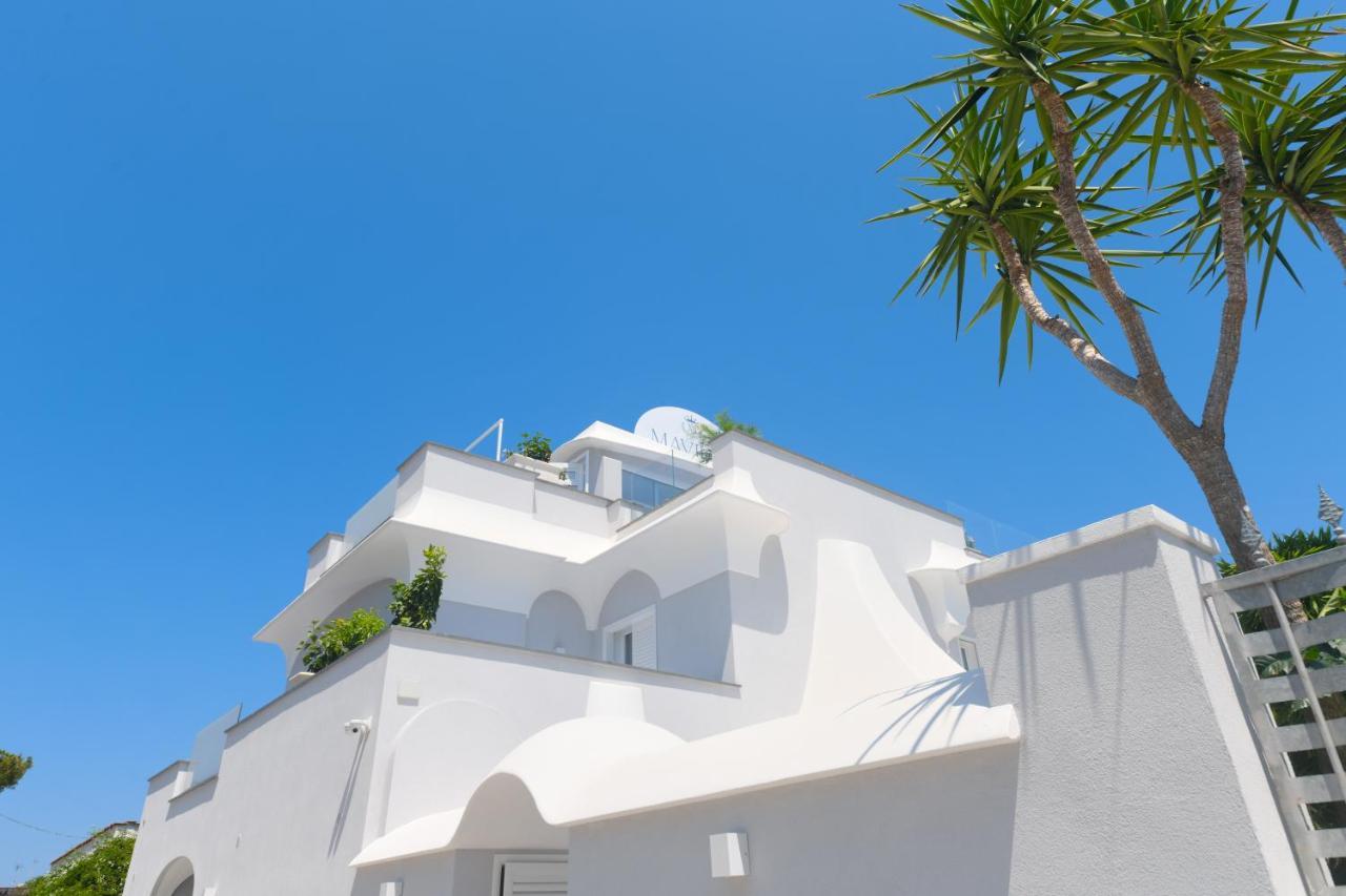 Mavilan Luxury Ischia
