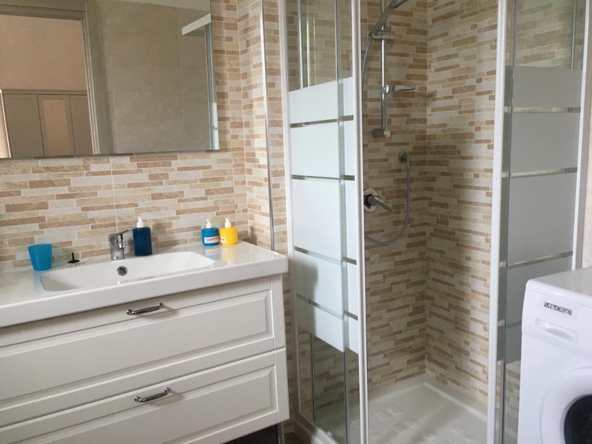 Apartamento La Finestra Sul Giardino *