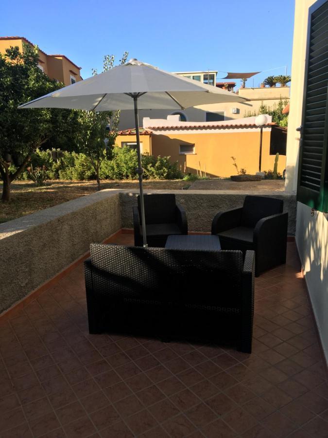 La Finestra Sul Giardino Apartamento Ischia