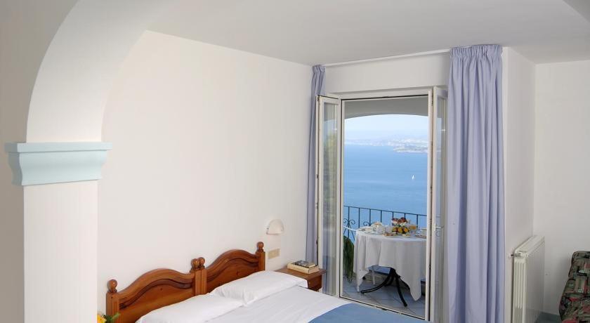 Bed & Breakfast La Pergola Del Torchio