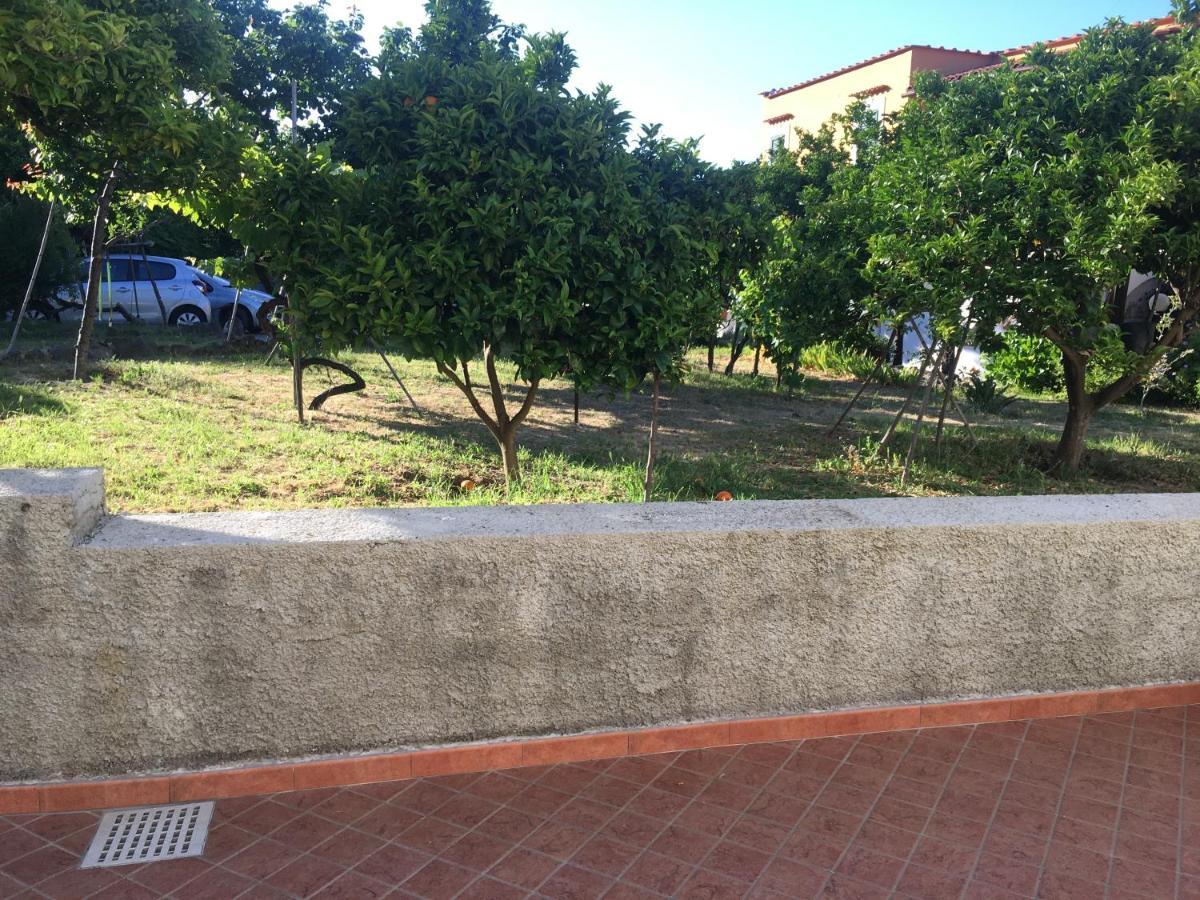 La Finestra Sul Giardino Apartamento Ischia