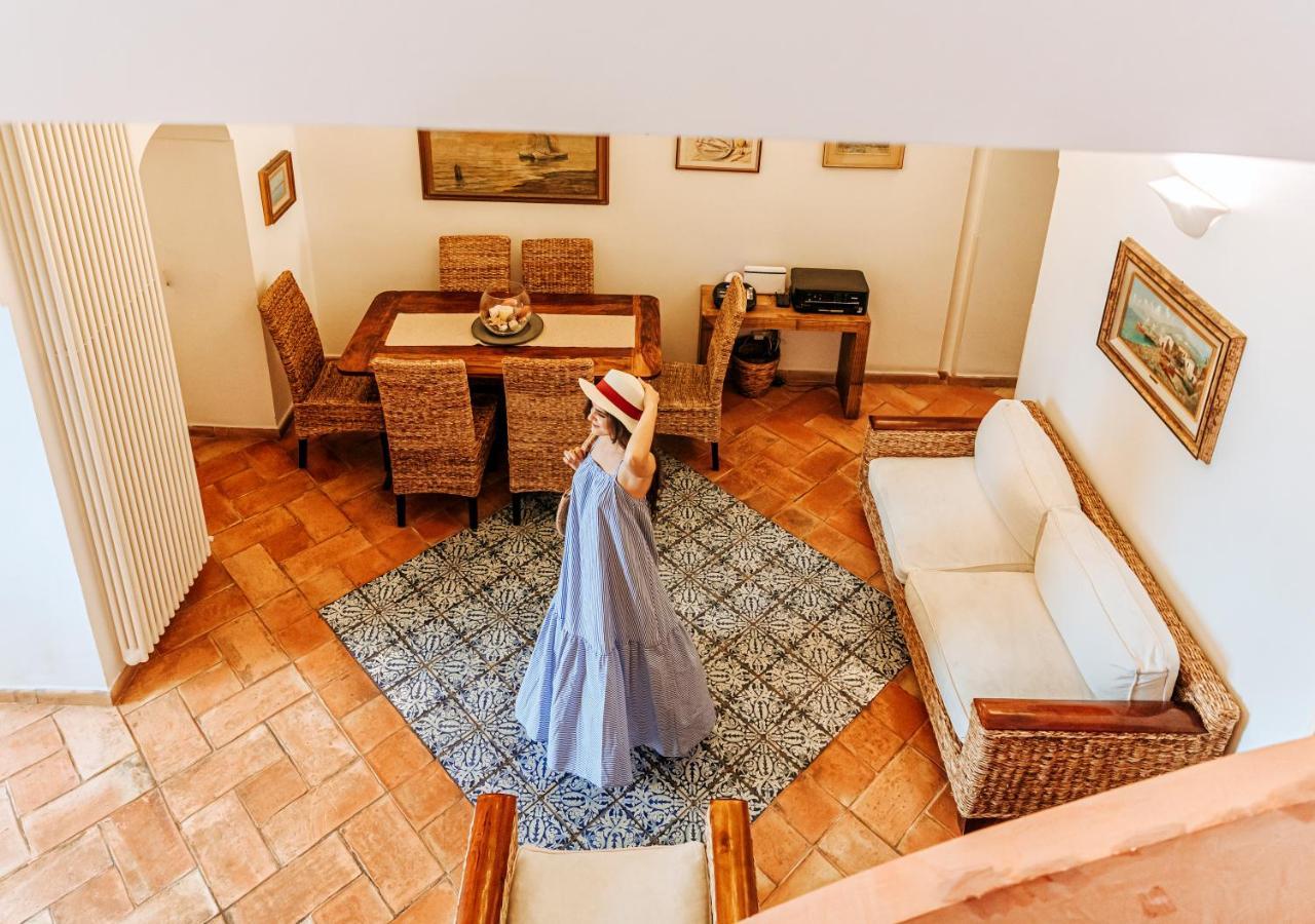 Bed & Breakfast Lieta Ischia