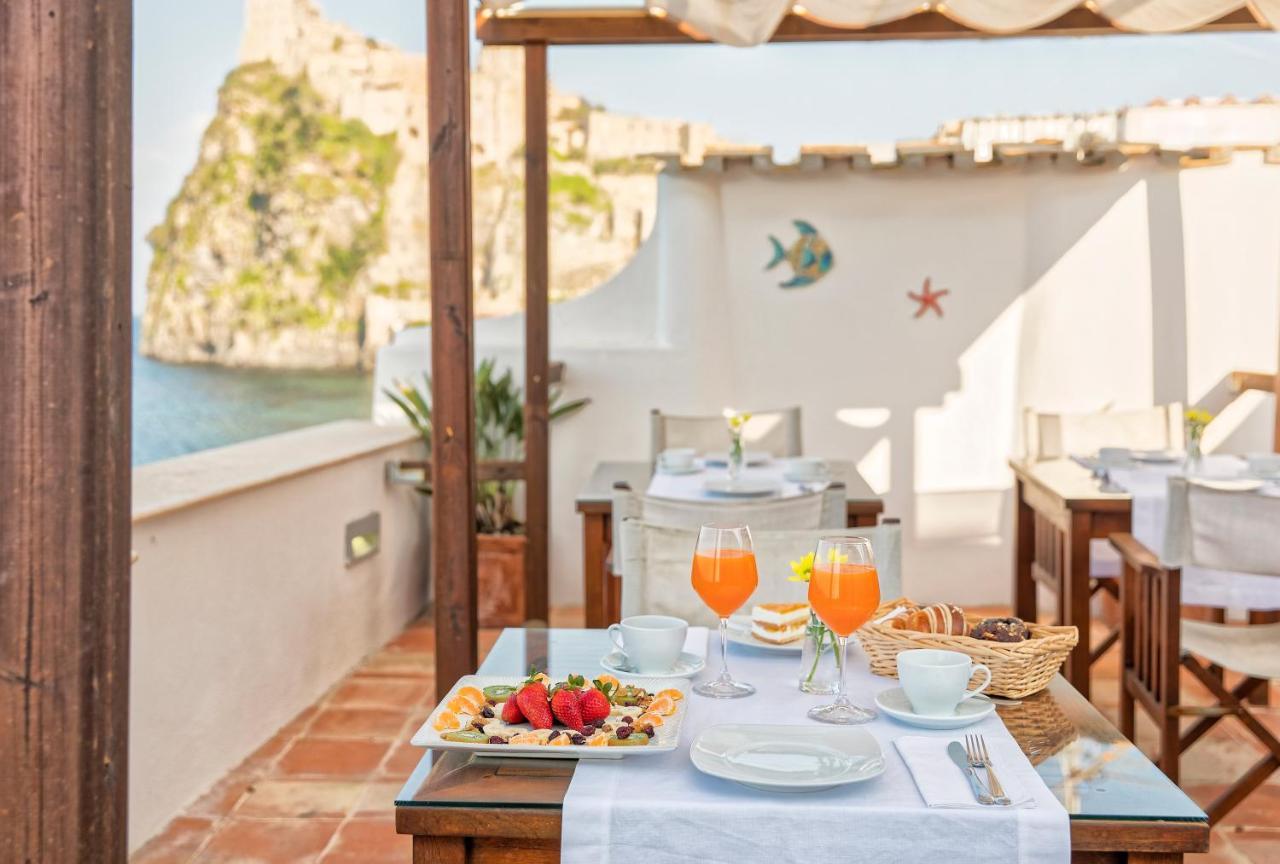 Bed & Breakfast Lieta 3*
