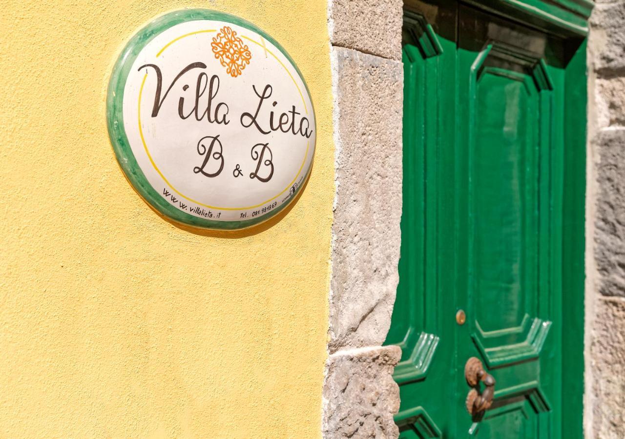 Lieta 3* Ischia
