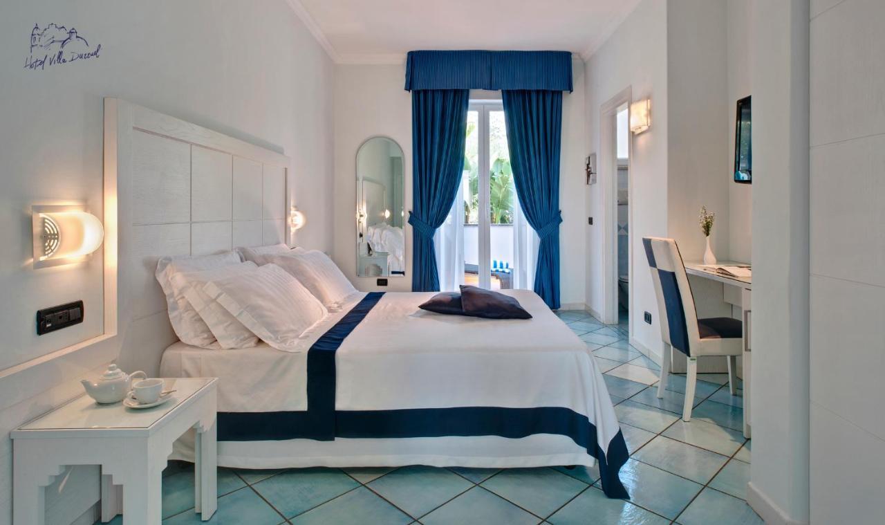 Durrueli Resort&spa Hotel