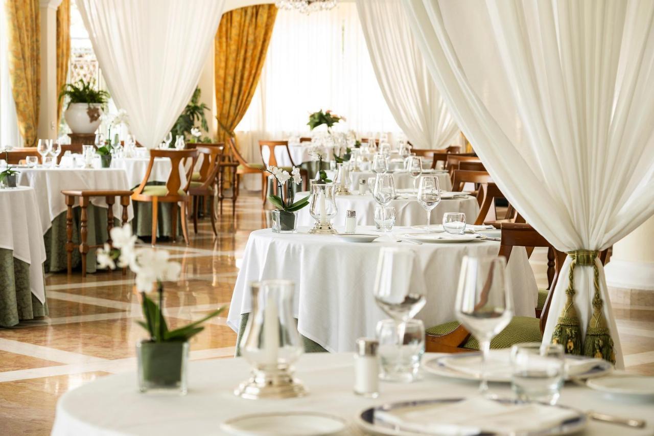 Hotel Excelsior Belvedere &